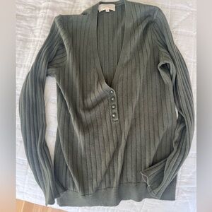 Sezane Sweater